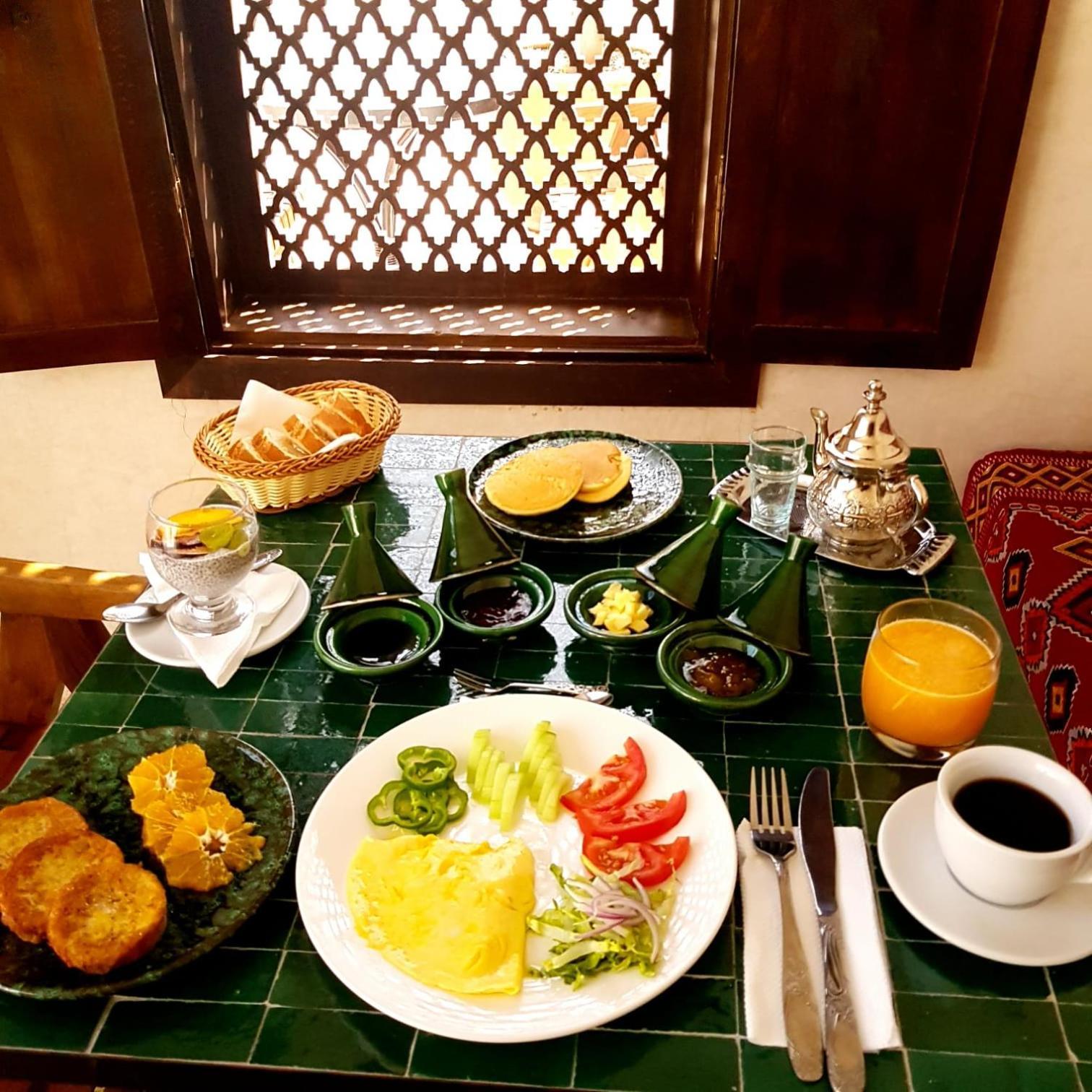 Hotel Alrashid Marrakech Marrakesz Zewnętrze zdjęcie