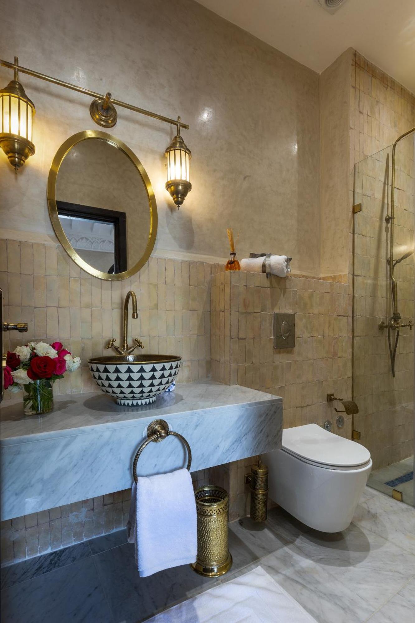 Hotel Alrashid Marrakech Marrakesz Zewnętrze zdjęcie