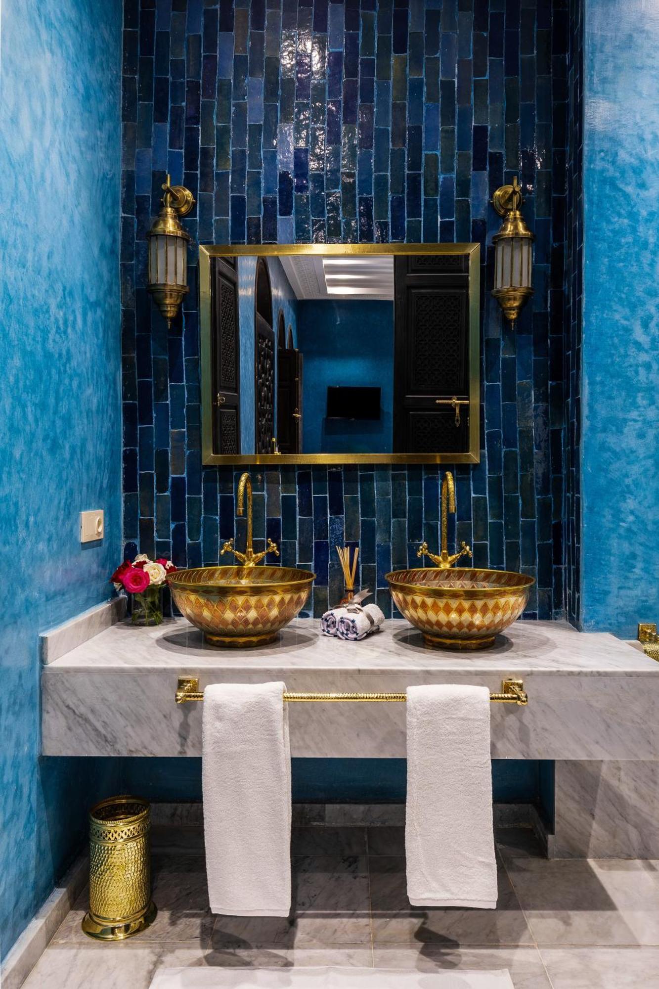 Hotel Alrashid Marrakech Marrakesz Zewnętrze zdjęcie