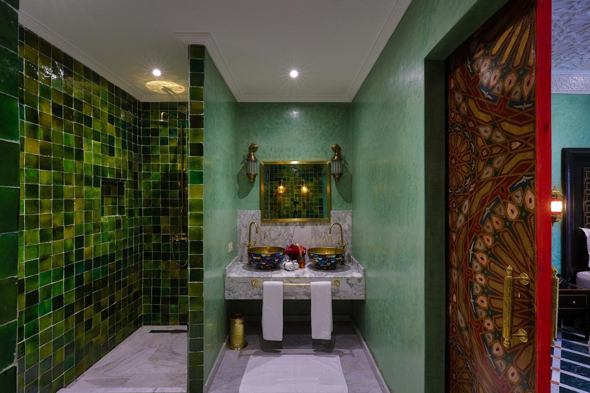 Hotel Alrashid Marrakech Marrakesz Zewnętrze zdjęcie