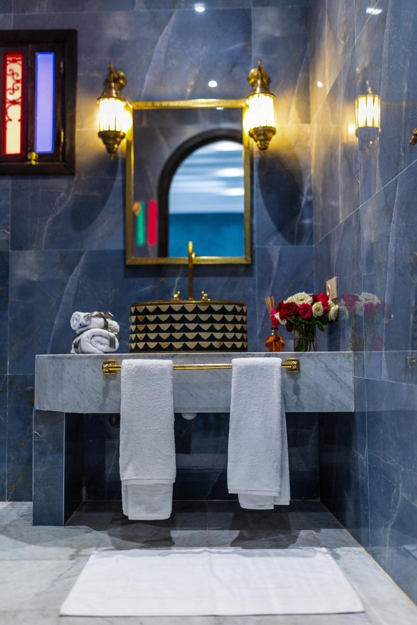 Hotel Alrashid Marrakech Marrakesz Zewnętrze zdjęcie