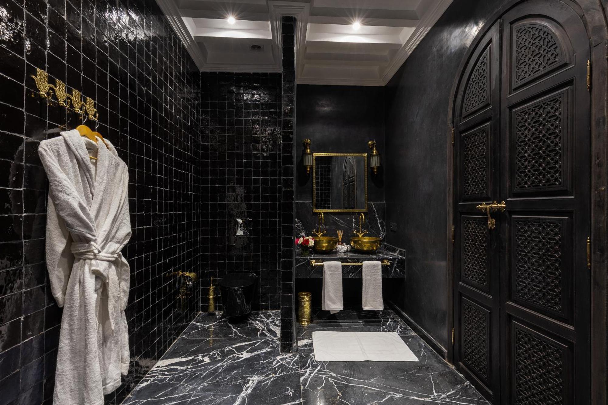 Hotel Alrashid Marrakech Marrakesz Zewnętrze zdjęcie