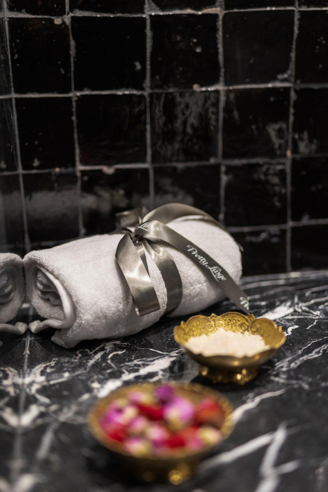 Hotel Alrashid Marrakech Marrakesz Zewnętrze zdjęcie