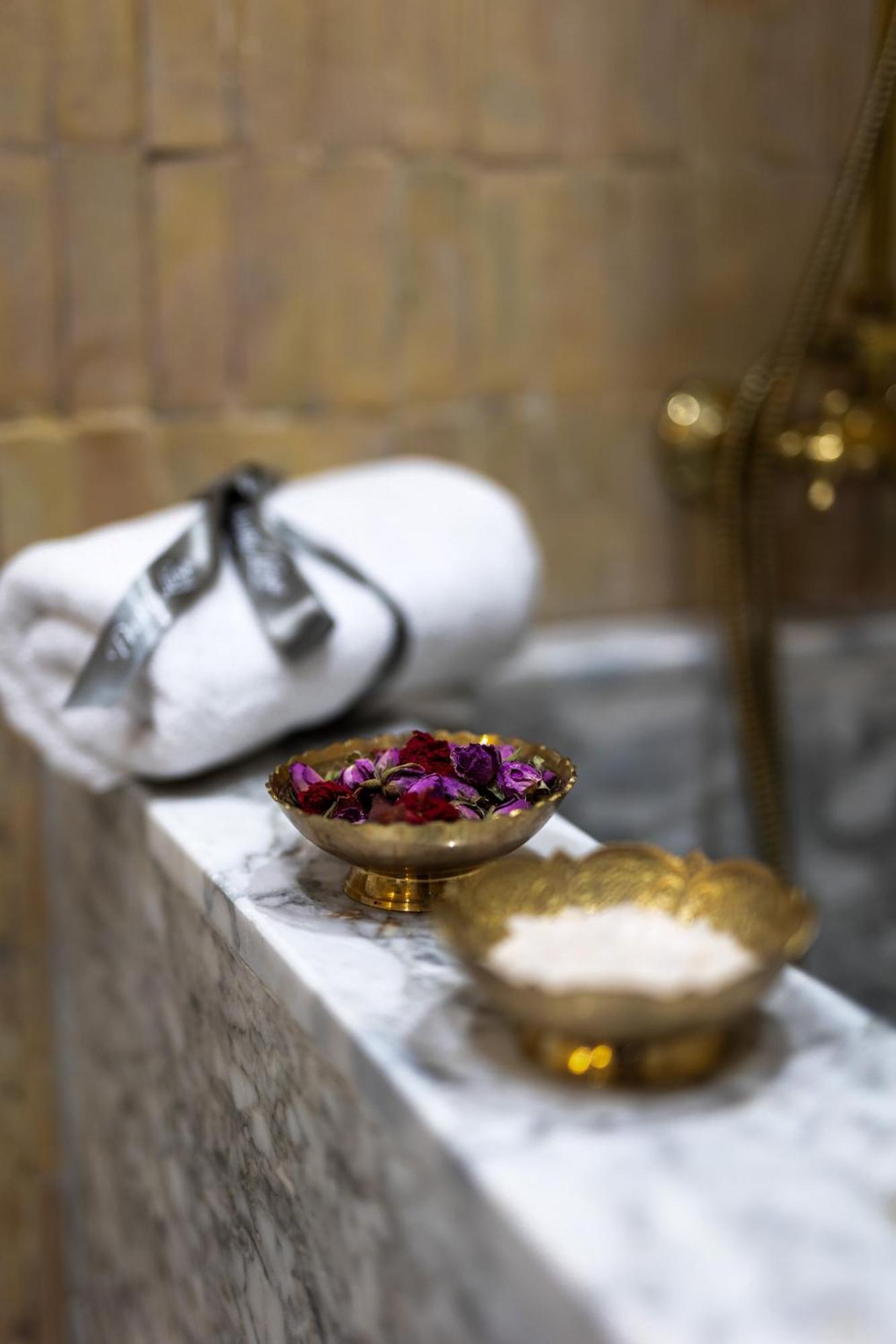 Hotel Alrashid Marrakech Marrakesz Zewnętrze zdjęcie