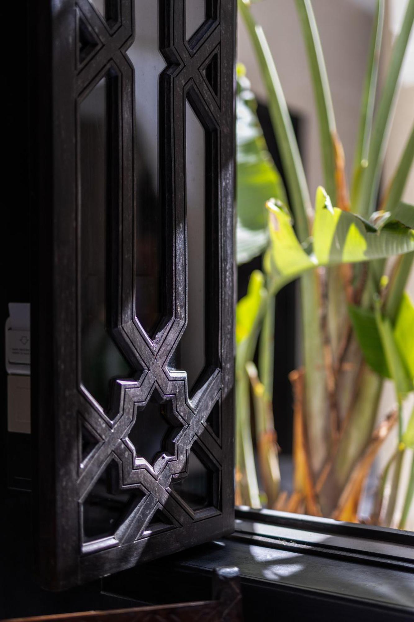 Hotel Alrashid Marrakech Marrakesz Zewnętrze zdjęcie