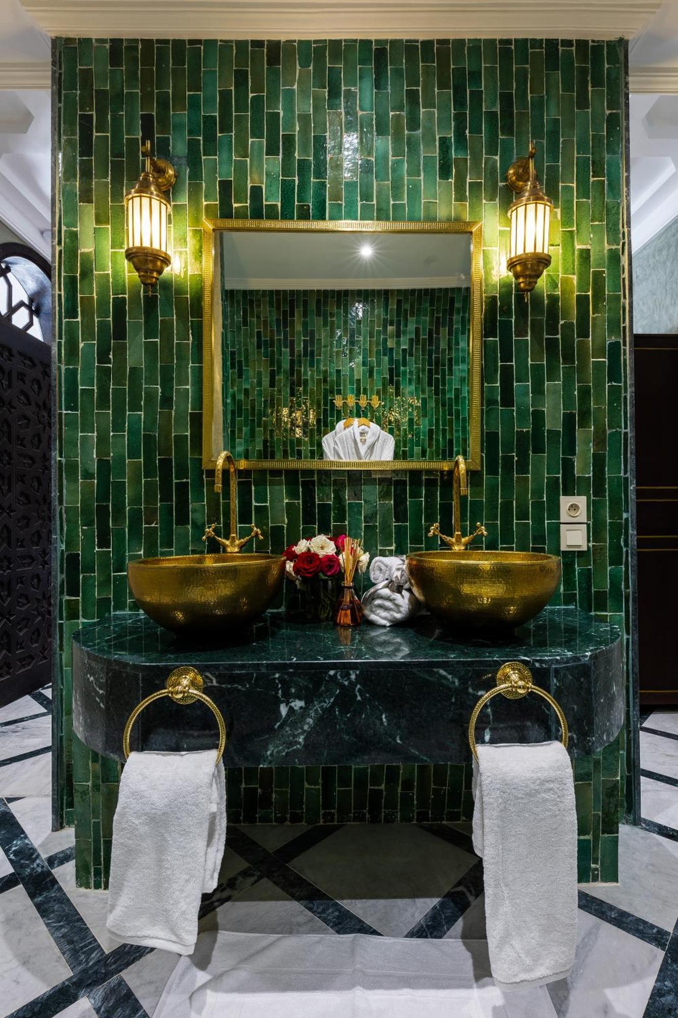 Hotel Alrashid Marrakech Marrakesz Zewnętrze zdjęcie