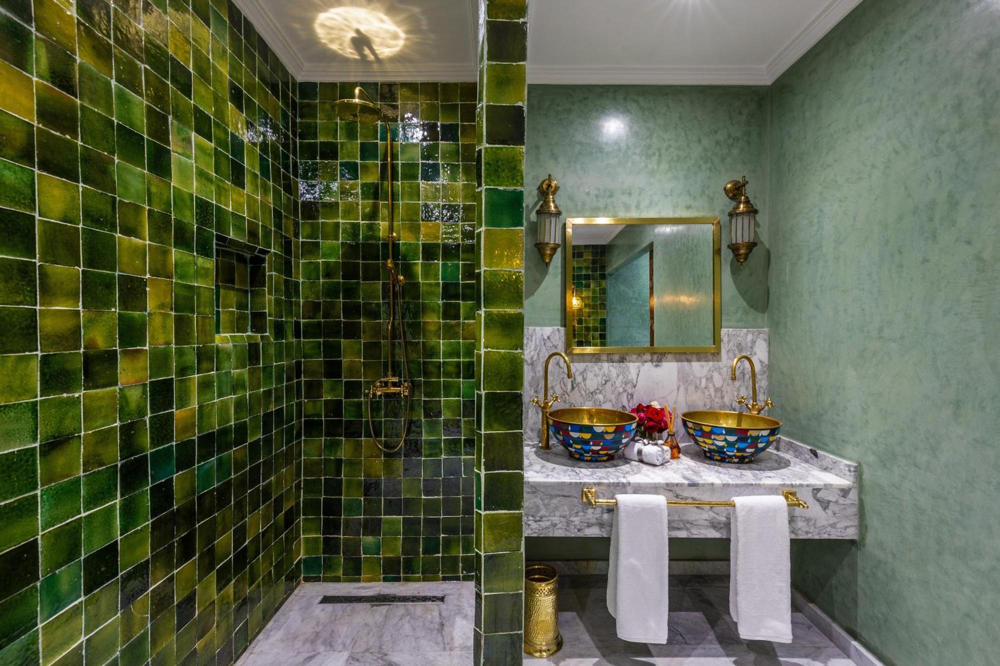 Hotel Alrashid Marrakech Marrakesz Zewnętrze zdjęcie