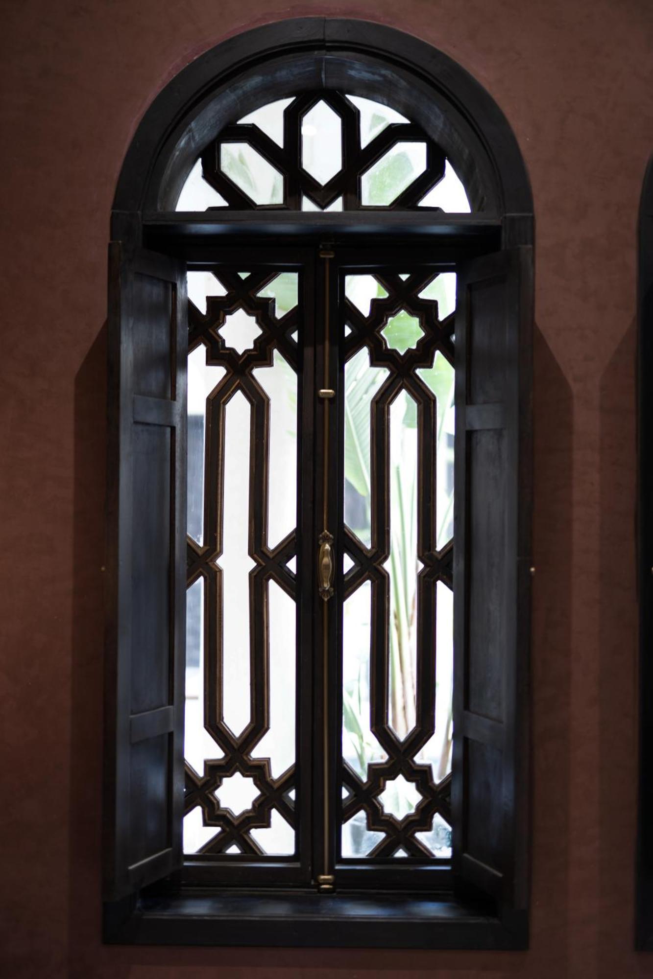 Hotel Alrashid Marrakech Marrakesz Zewnętrze zdjęcie