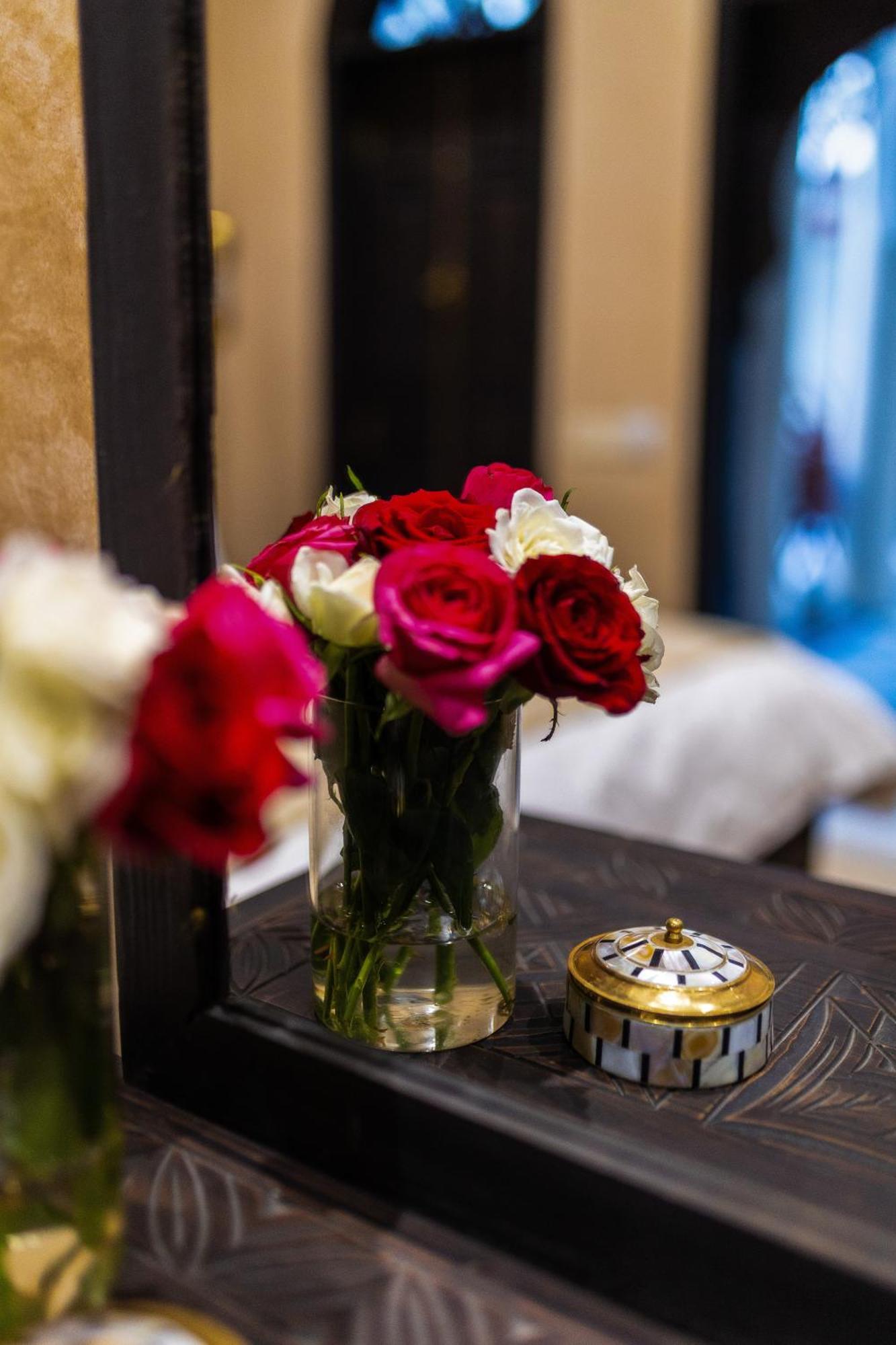 Hotel Alrashid Marrakech Marrakesz Zewnętrze zdjęcie