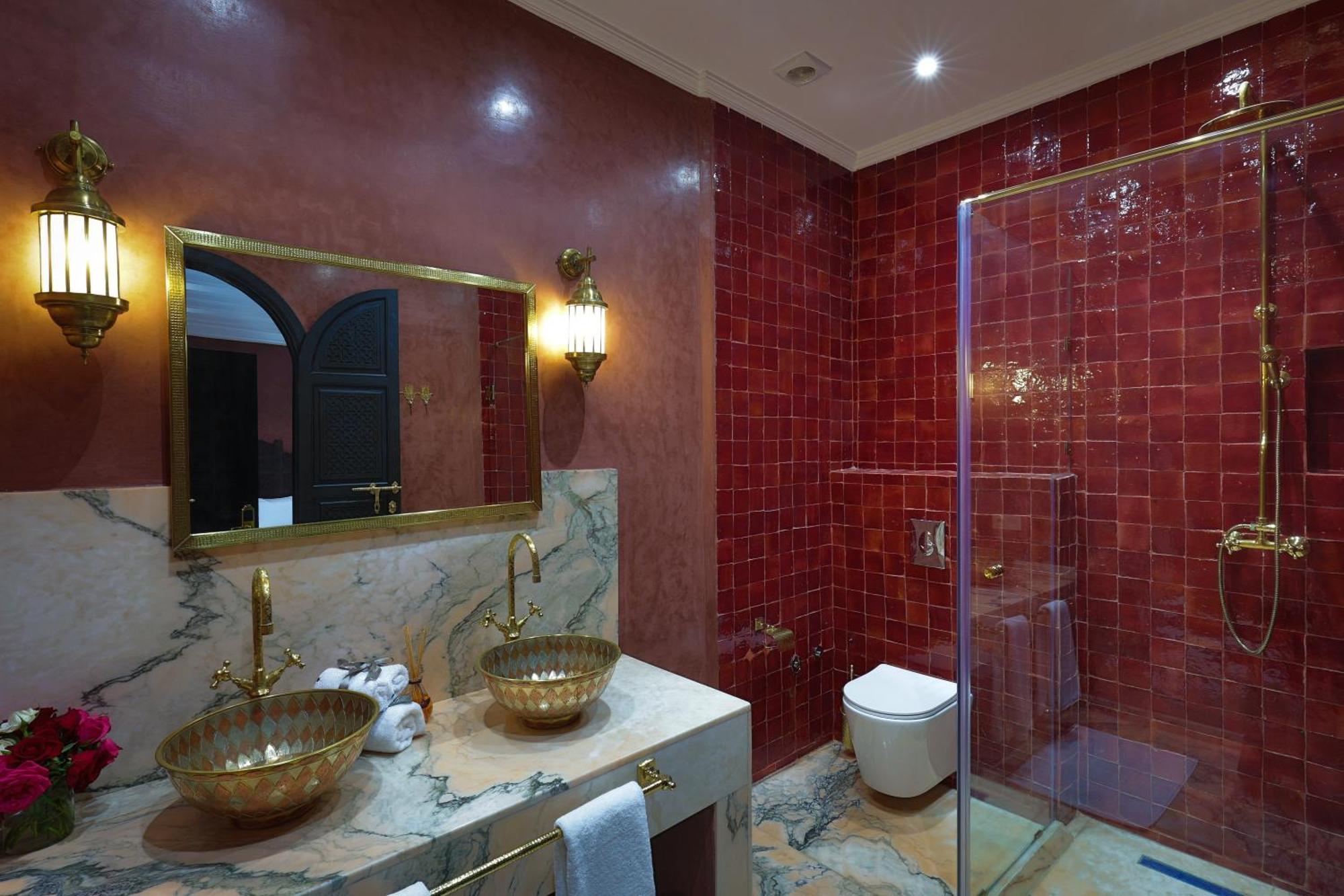 Hotel Alrashid Marrakech Marrakesz Zewnętrze zdjęcie