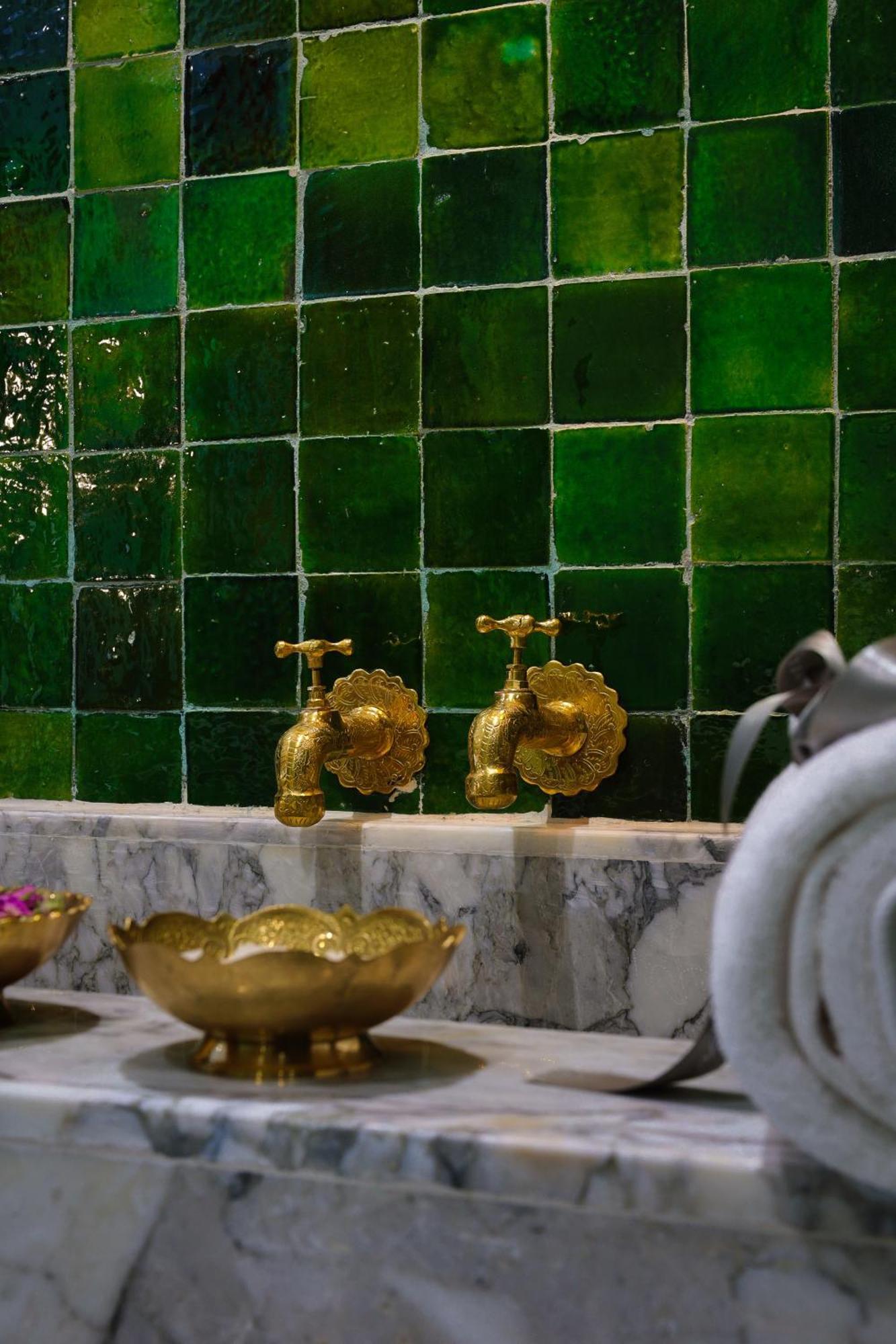 Hotel Alrashid Marrakech Marrakesz Zewnętrze zdjęcie