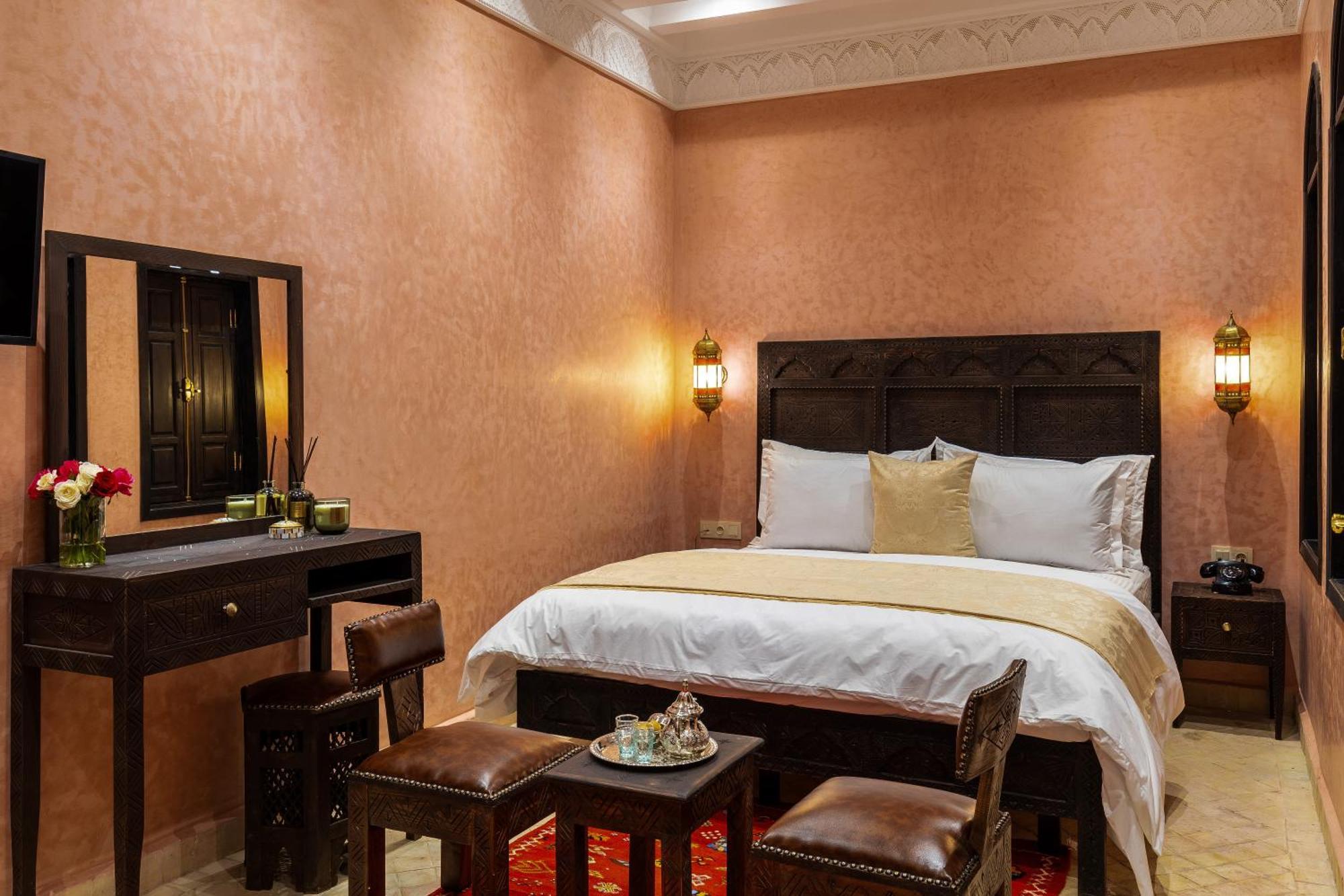 Hotel Alrashid Marrakech Marrakesz Zewnętrze zdjęcie